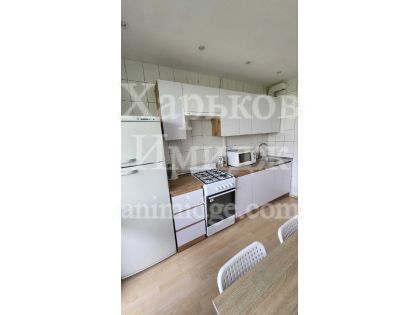 Продам 2х комнатную квартиру на 6 этаже 9 этажного дома  улица Наталья Ужвий Северная Салтовка 3